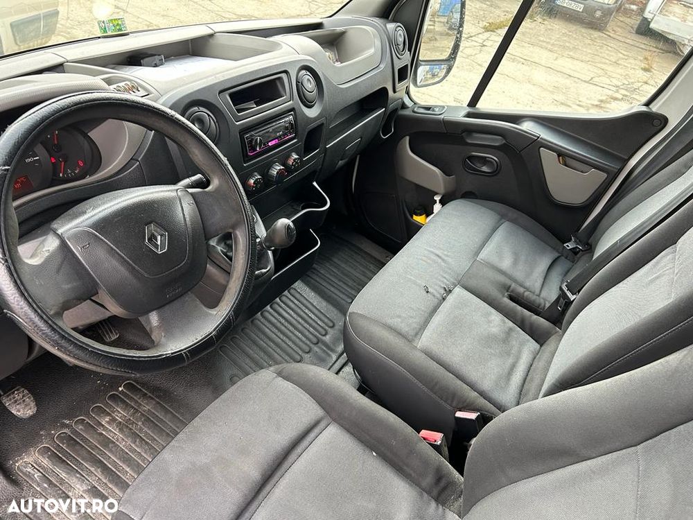 Renault Master - 6