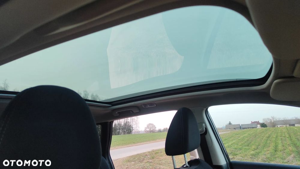 Nissan Qashqai 1.2 DIG-T Xtronic 360 - 37