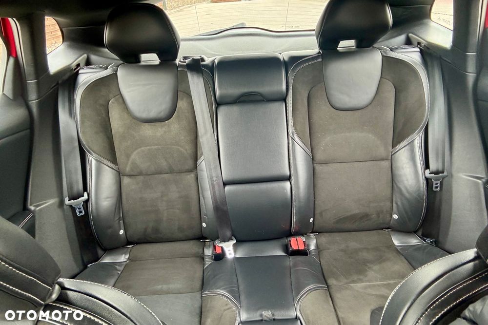 Volvo V40 D2 RDesign - 34