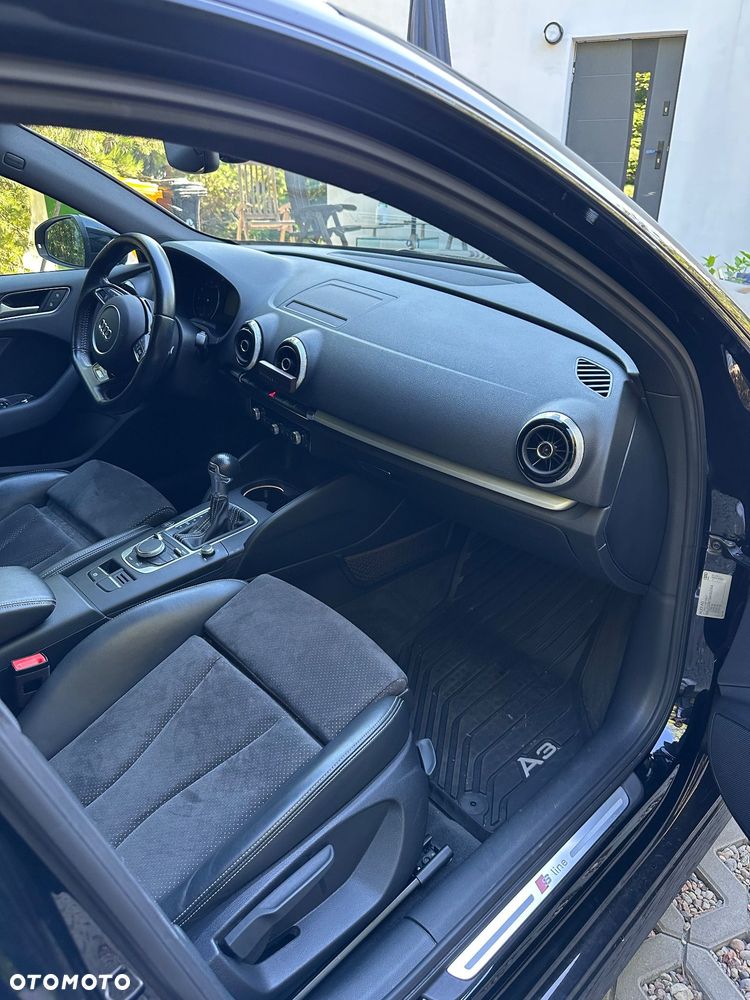 Audi A3 Sportback - 11