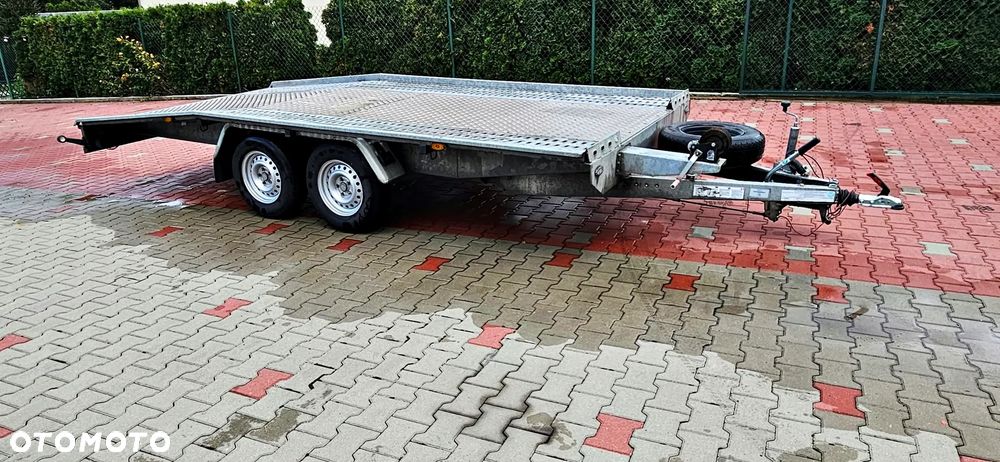 Niewiadów JUPITER SM - 3