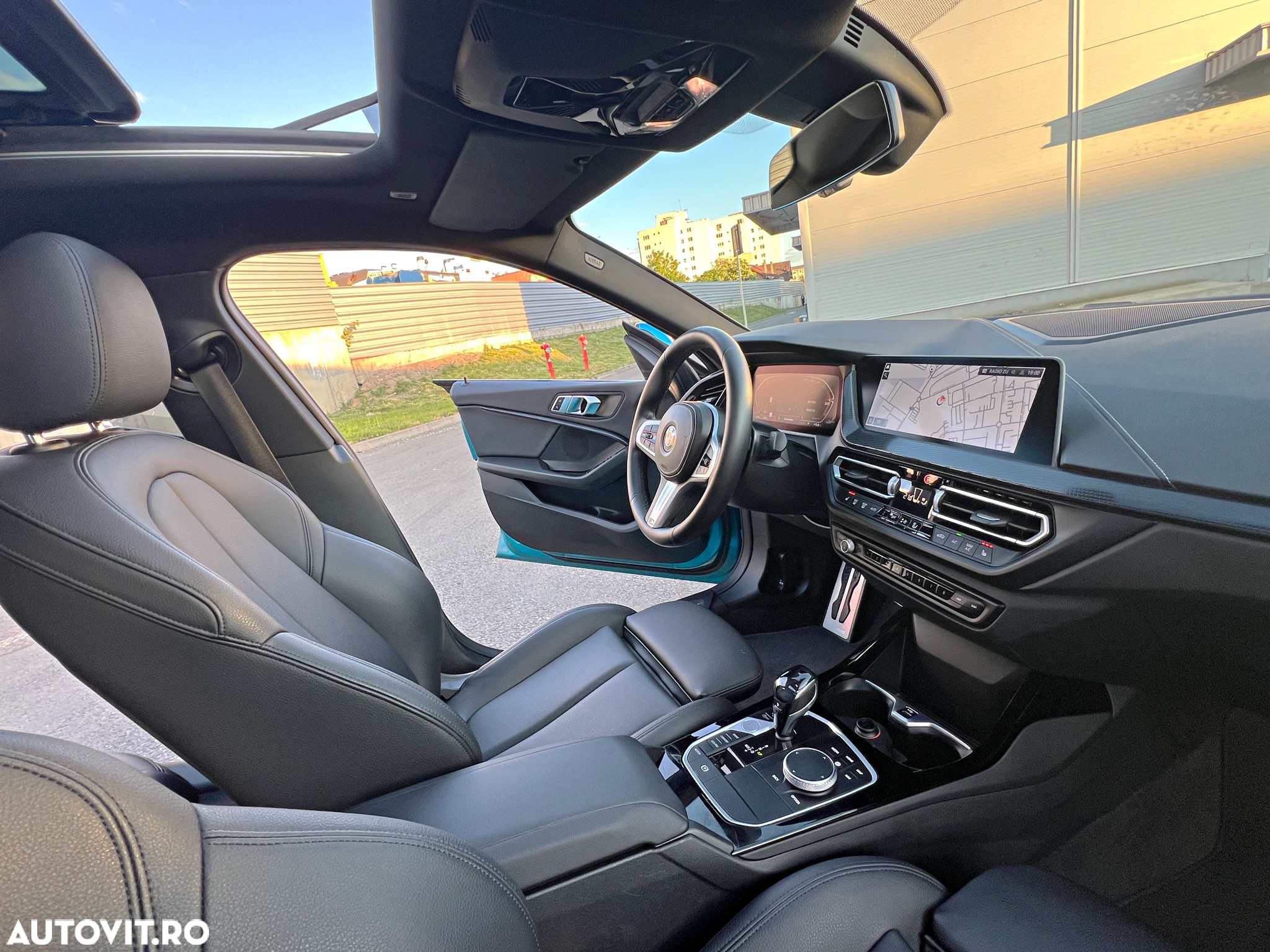 BMW Seria 2 - 7