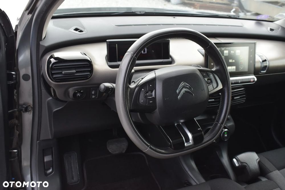 Citroën C4 Cactus PureTech 82 Stop&Start ETG Feel Edition - 6