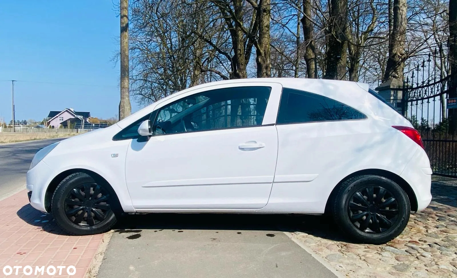 Opel Corsa 1.0 12V Cool - 3