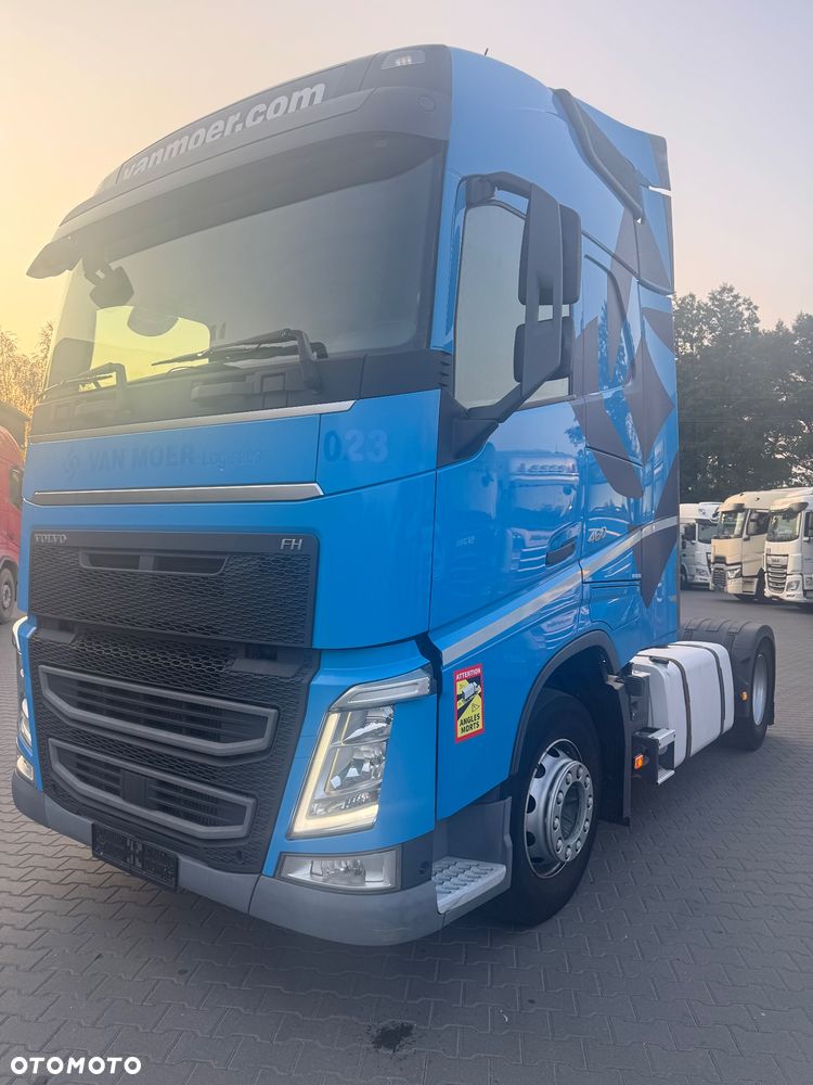 Volvo Fh460 Okazja ! - 2
