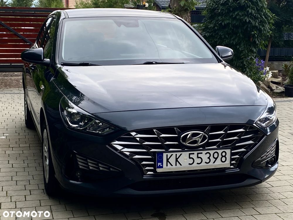 Hyundai i30 - 13