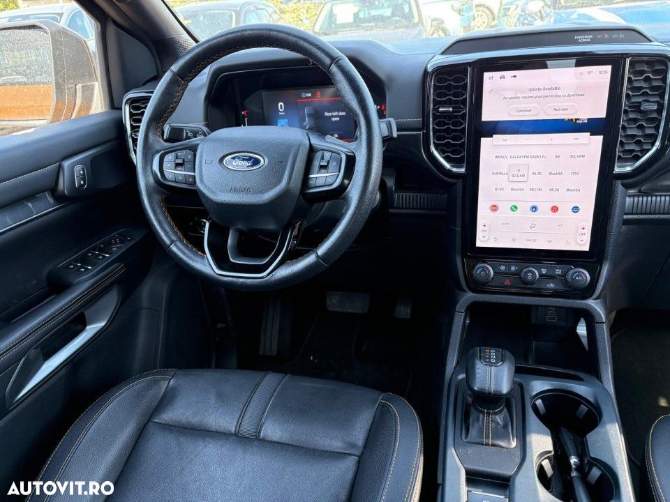 Ford Ranger - 21