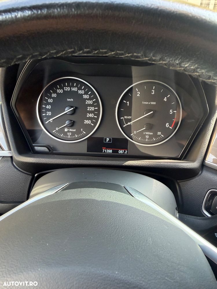 BMW X1 - 9