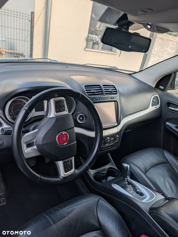 Fiat Freemont