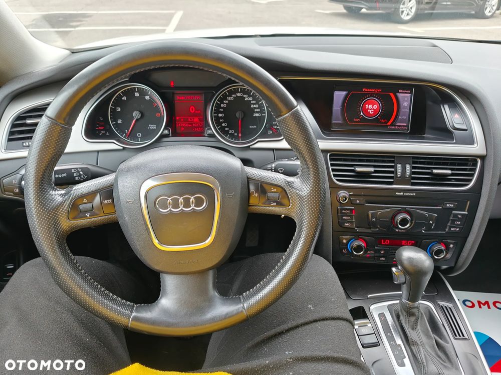 Audi Q5 2.0 TFSI Quattro Tiptronic - 21