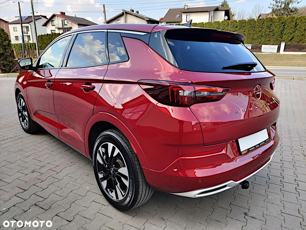 Opel Grandland 1.5 CDTI Business Elegance S&S - 11