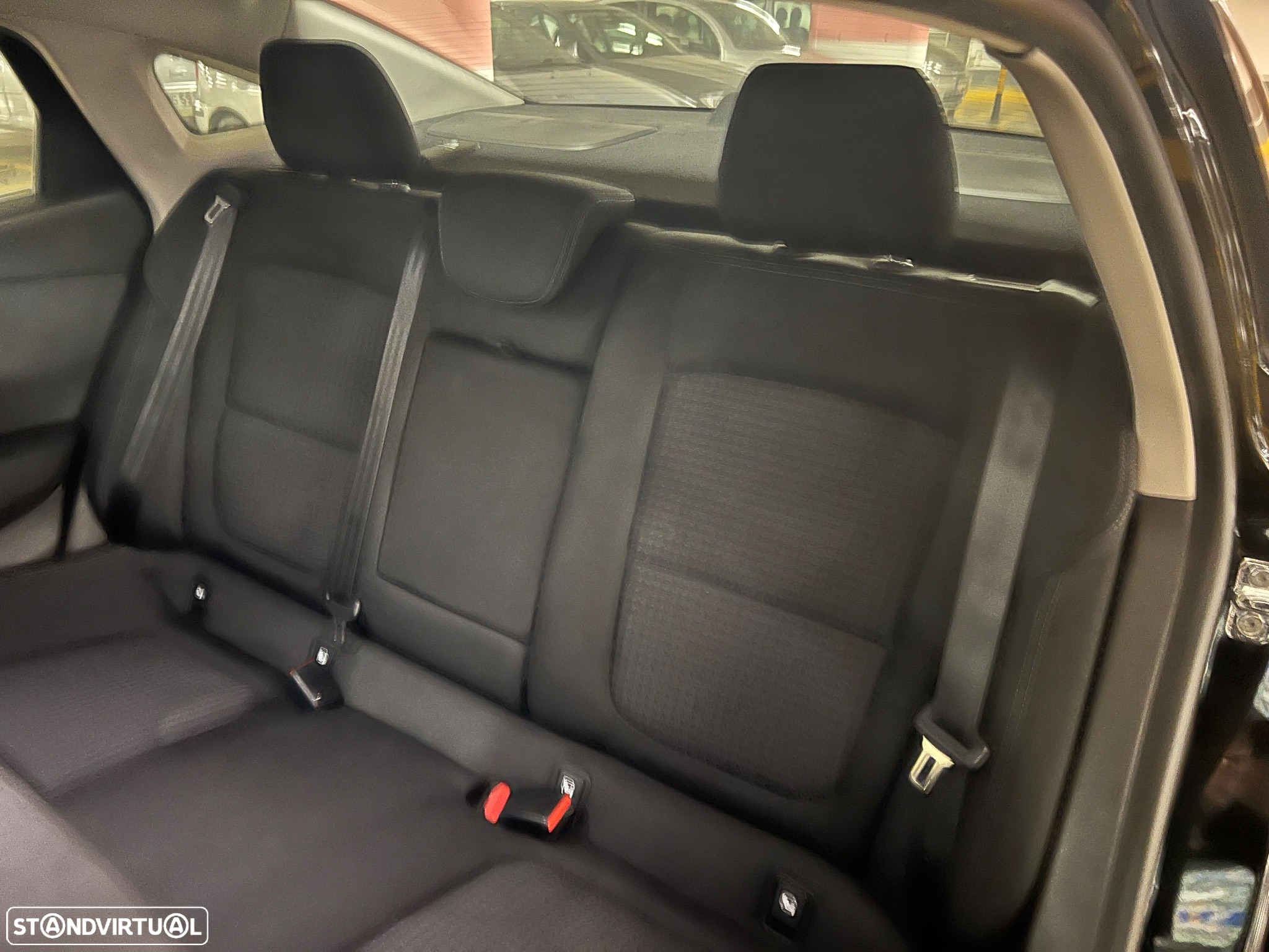 Renault Talisman 1.5 dCi Zen J18 - 11