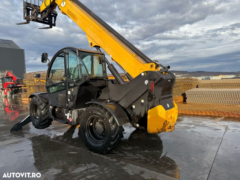 Haulotte HTL 4014 - 4