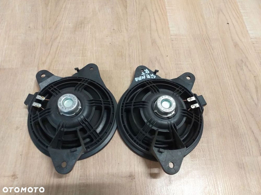 TOYOTA SIENNA 11- głośnik tył prawy - 5