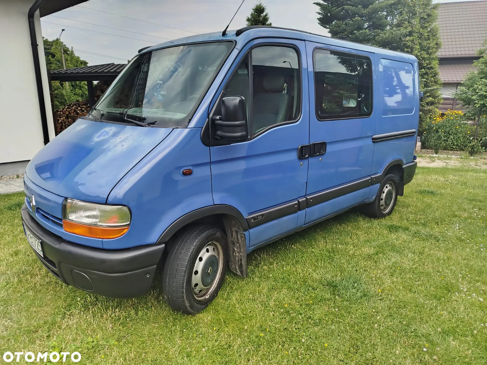 Renault MASTER - 2