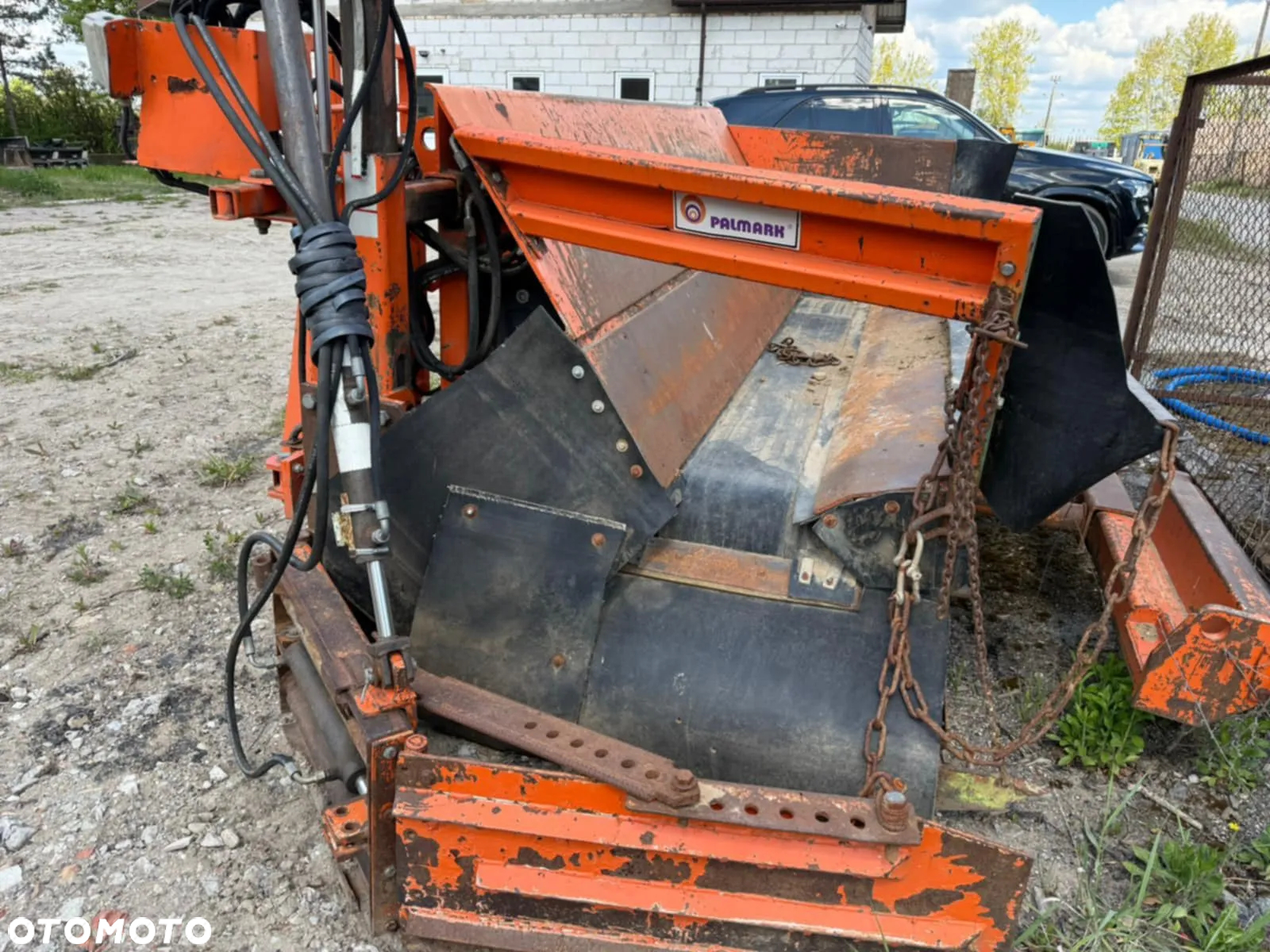 Inny Palmark P290 - 9