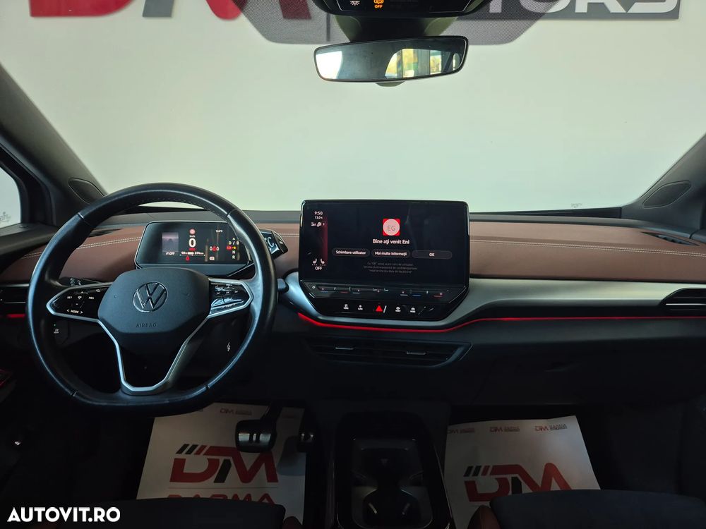 Volkswagen ID.4 77 kWh Pro Performance - 16