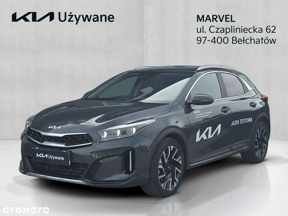 Kia XCeed - 8
