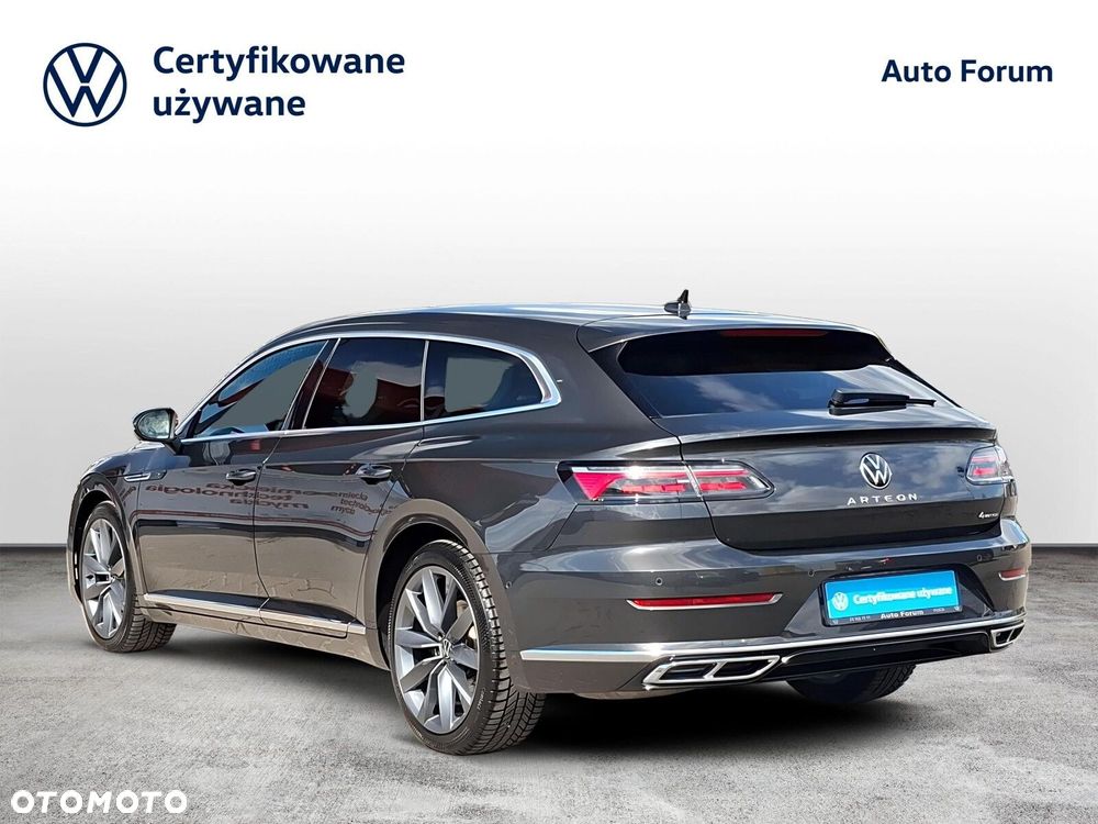 Volkswagen Arteon Shooting Brake 2.0 TDI 4Motion R-Line DSG - 3