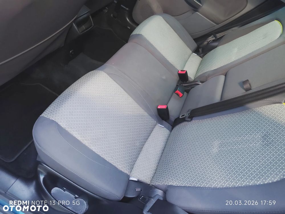 Seat Altea 1.9 TDI Fresh - 25