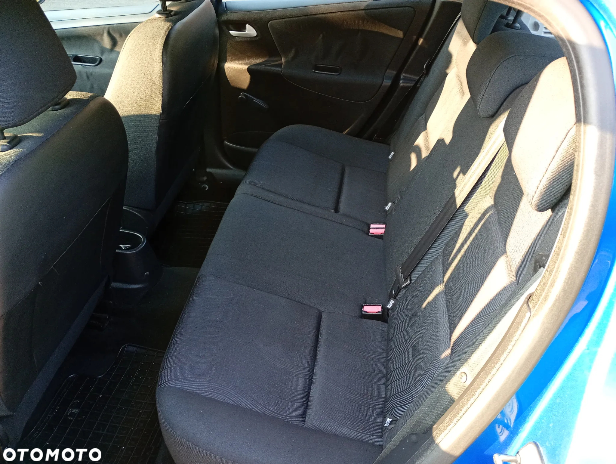 Peugeot 207 1.4 Trendy - 8