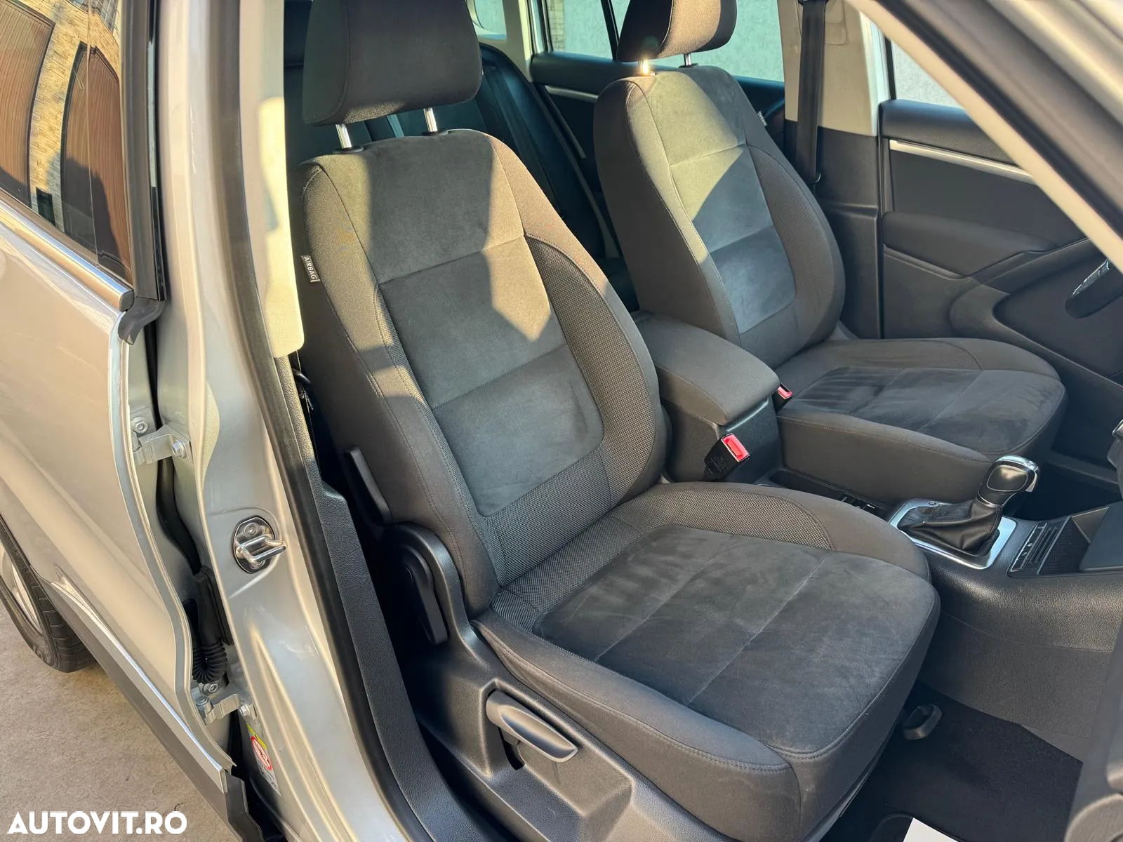 Volkswagen Tiguan - 7