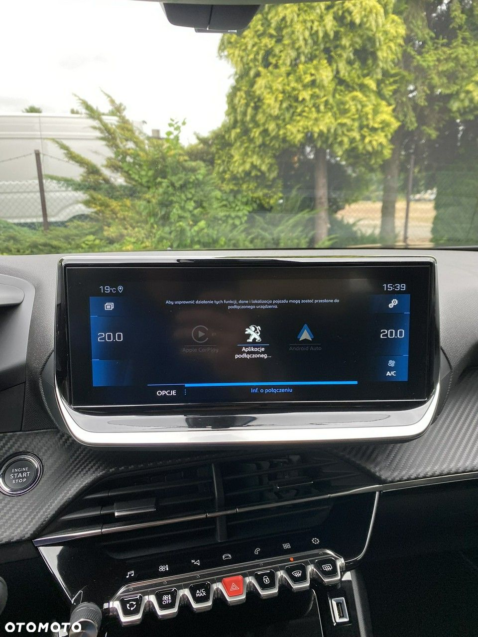 Peugeot 2008 BlueHDi 110 Allure - 27