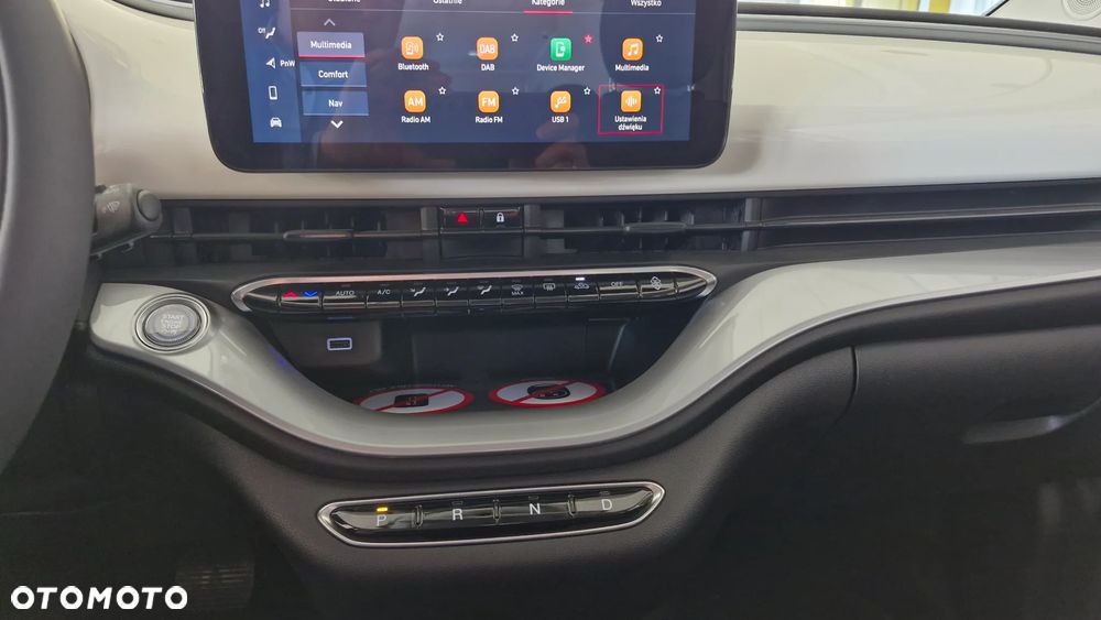 Fiat 500 42 kWh Icon - 14