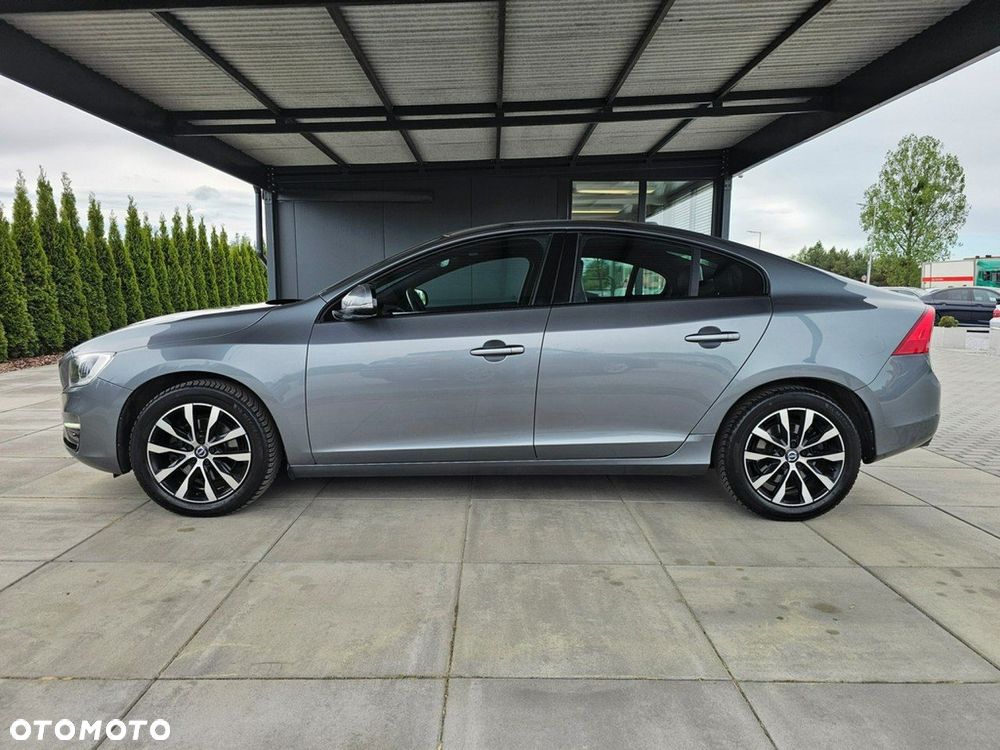 Volvo S60 - 9