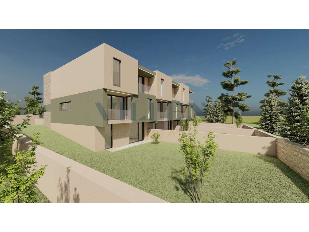 Moradias em Banda Novas em Fradelos - Conforto e Modernidade para o... - Grande imagem: 3/8