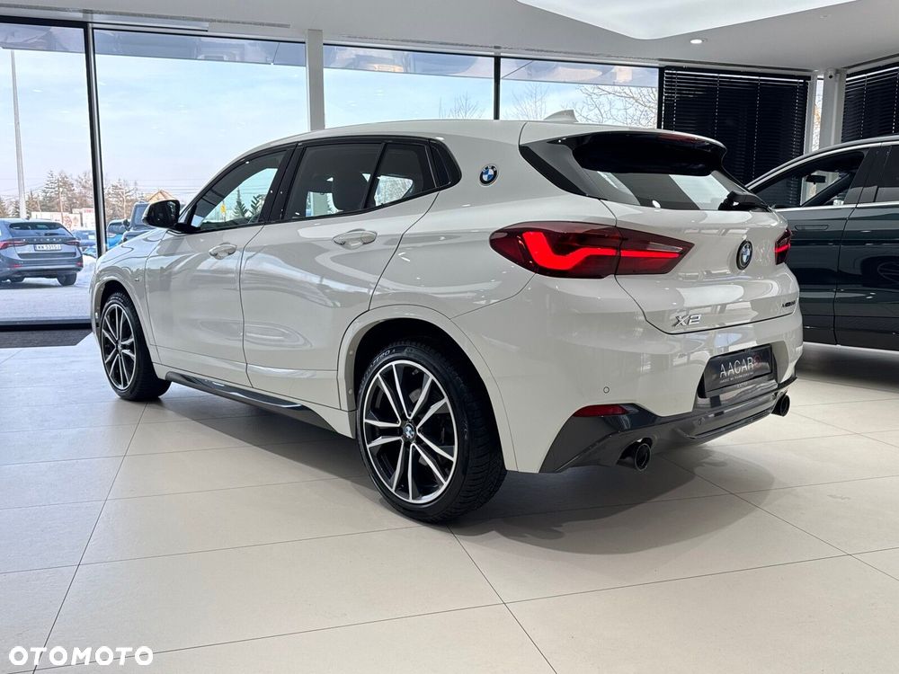 BMW X2 xDrive20i M Sport - 3