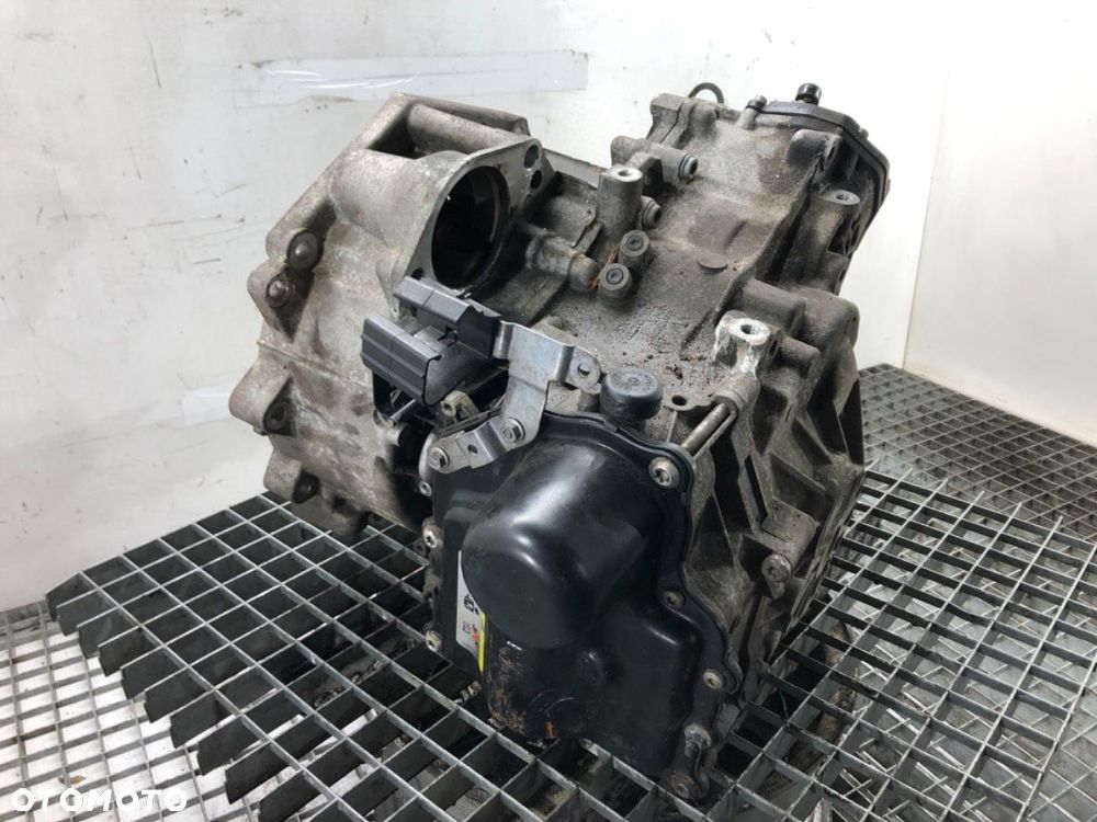 SKRZYNIA BIEGÓW  VW GOLF VII (5G1, BQ1, BE1, BE2) 2012 - 2022 1.4 TSI 110 kW [150 KM] benzyna 2014 - 5