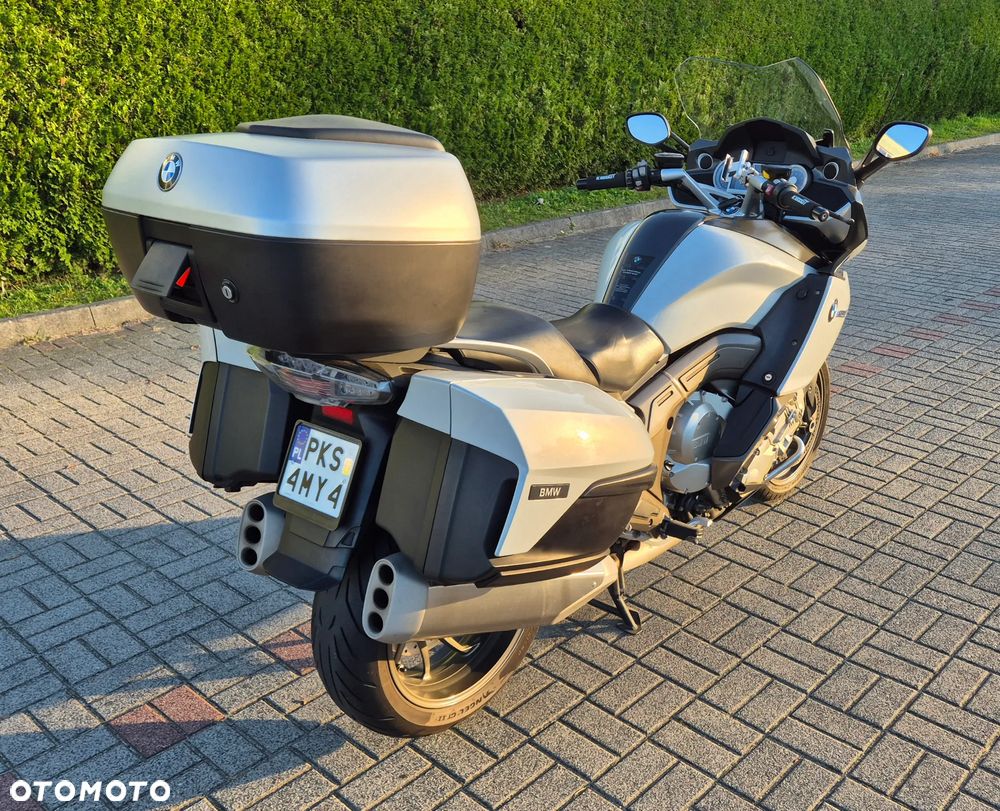 BMW K - 6