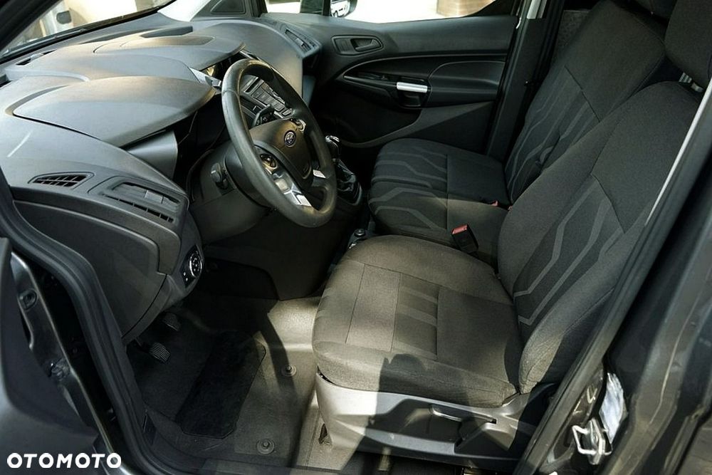 Ford Transit Connect - 16