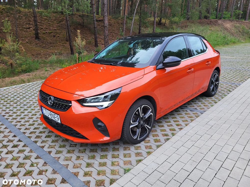 Opel Corsa 1.2 Edition Business Pack S&S - 1