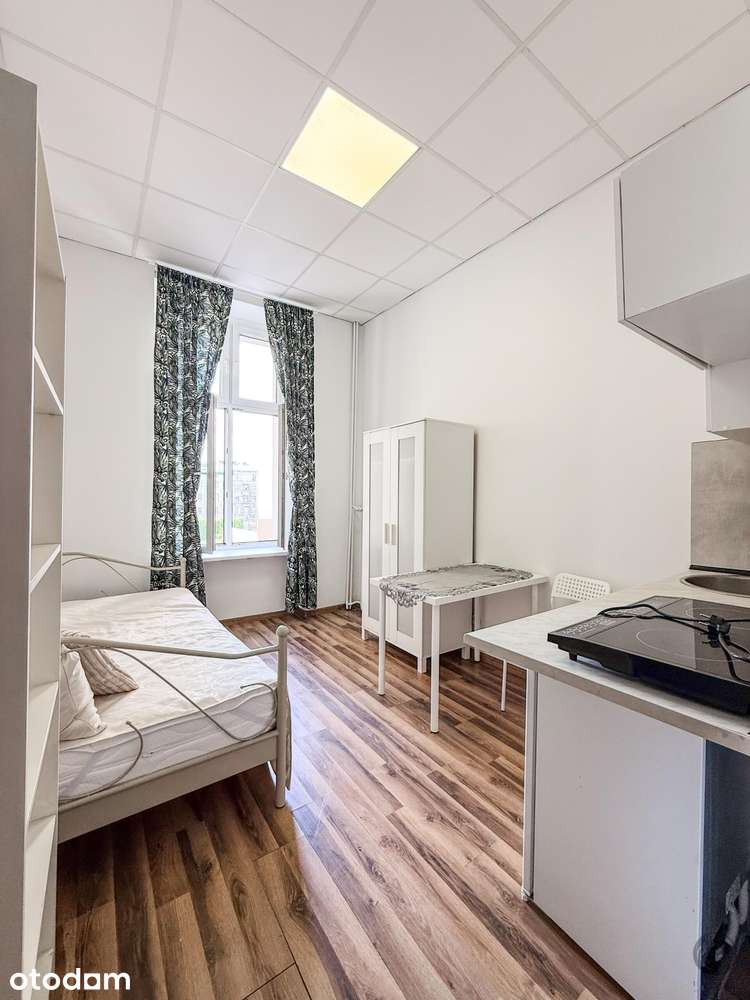 Mieszkanie na sprzedaż, 5 pokoi, 96 m², Łódź