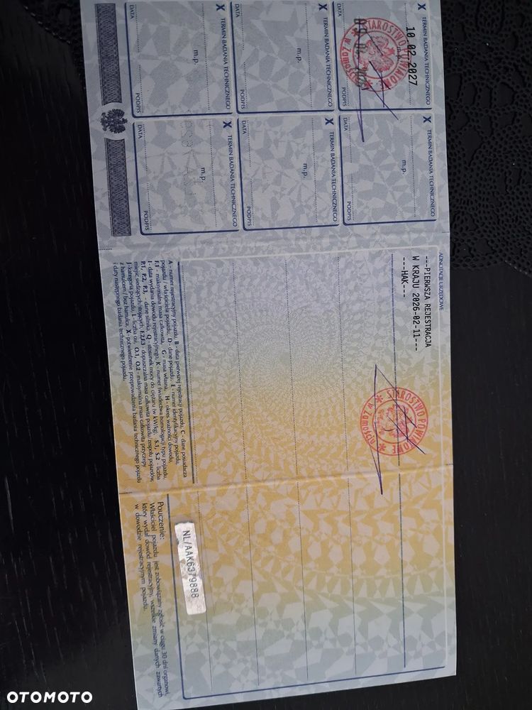 Volkswagen Passat 1.6 C / S - 3