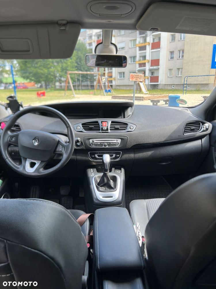 Renault Scenic 1.5 dCi Tech Run EDC - 16