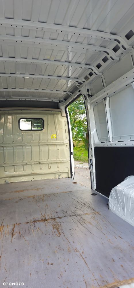 Peugeot Boxer L3H2 - 15