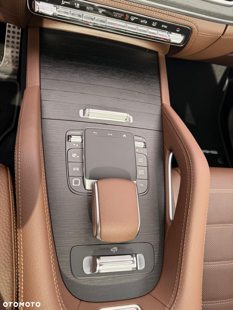 Mercedes-Benz GLS - 7