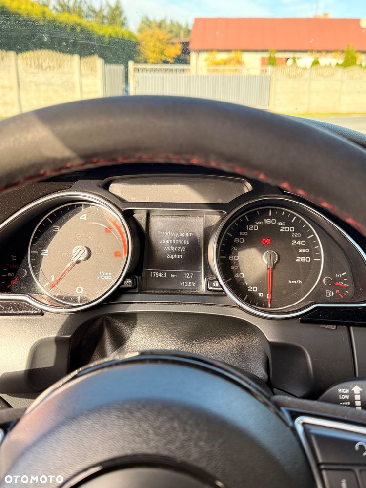 Audi A5 Sportback - 11