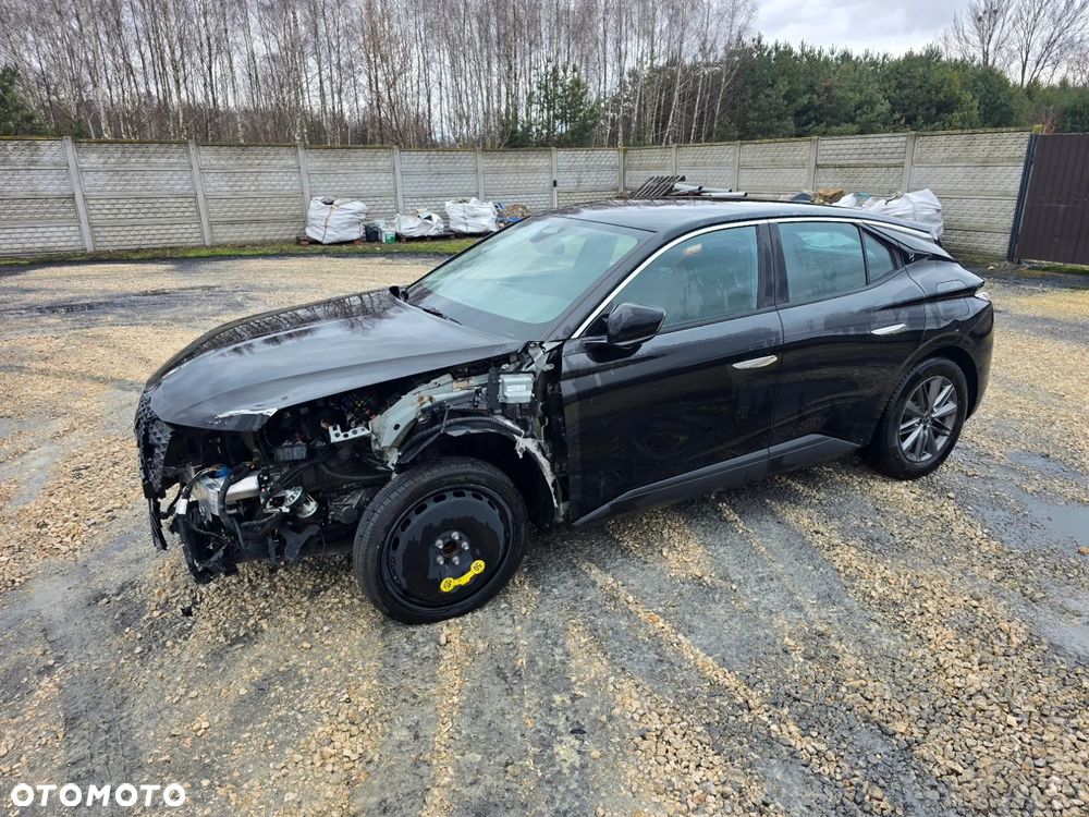 DS Automobiles DS 4 - 6