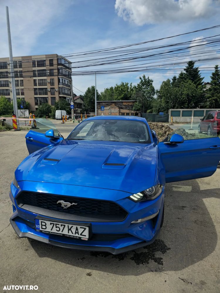 Ford Mustang ver-2-3-ecoboost - 2