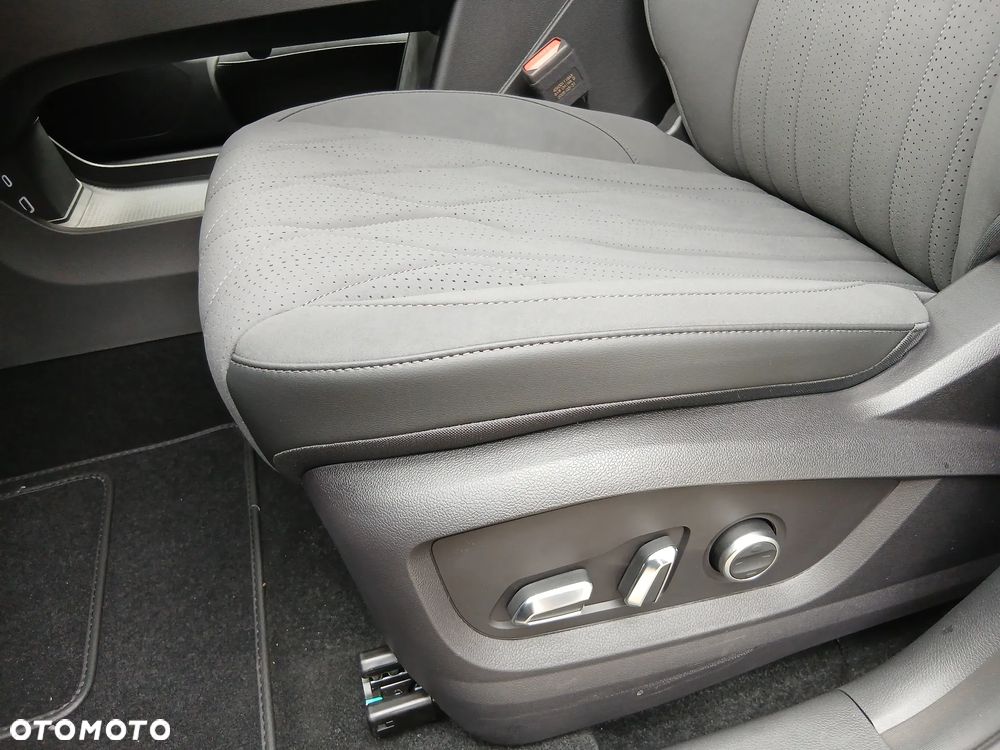 Chery Tiggo 8 1.6 T-GDI Comfort DCT - 13