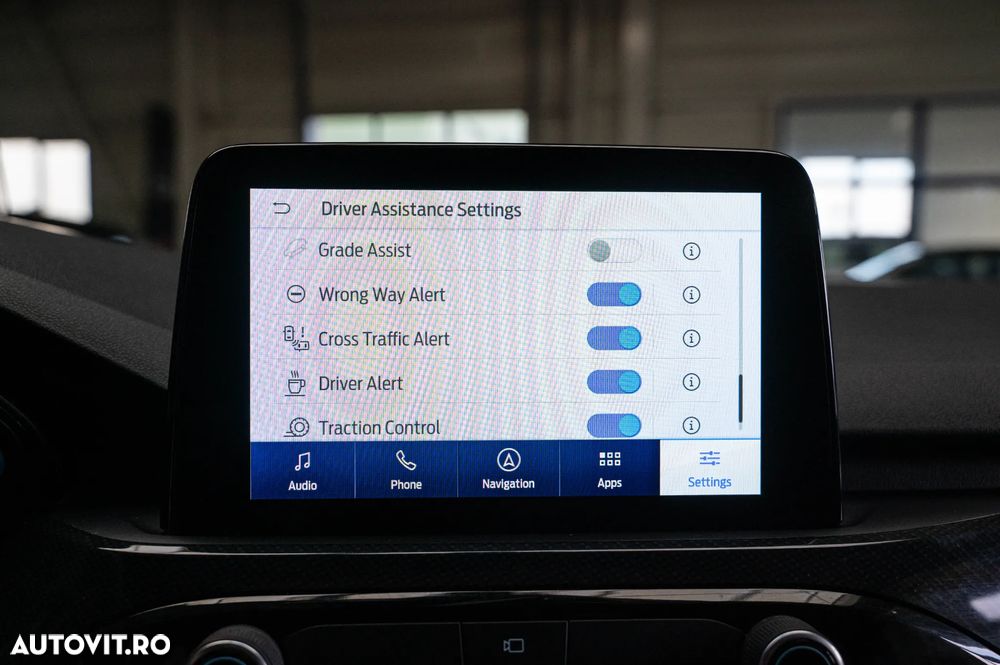 Ford Kuga 2.5 Duratec PHEV ST-LINE - 22