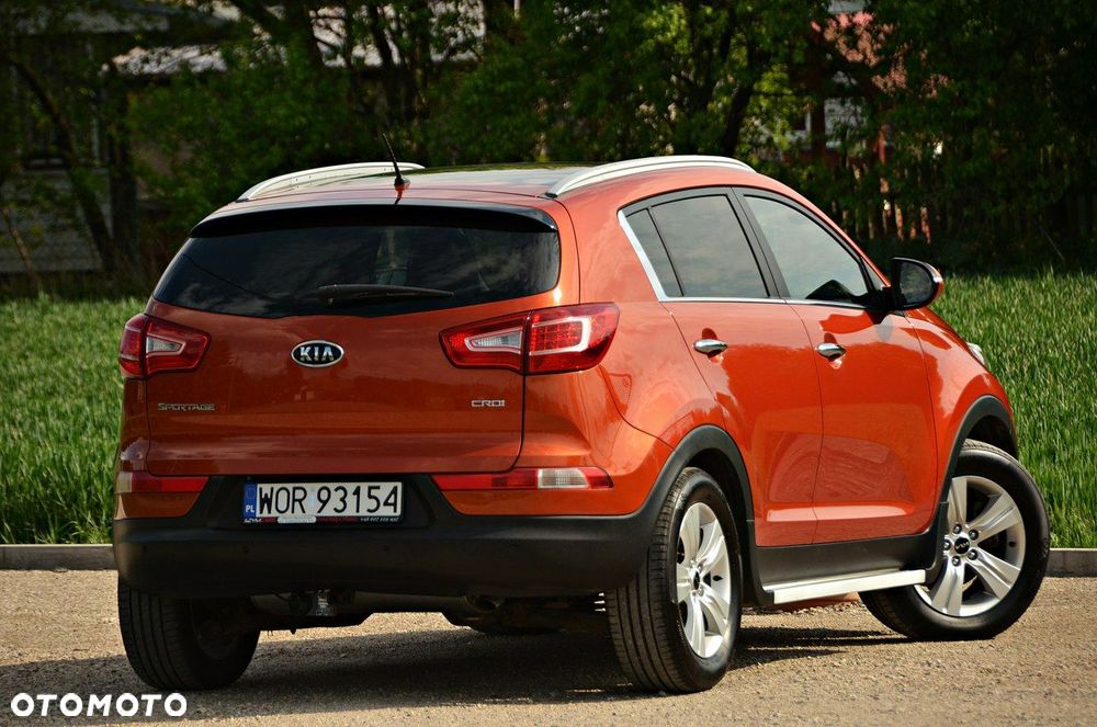 Kia Sportage - 24