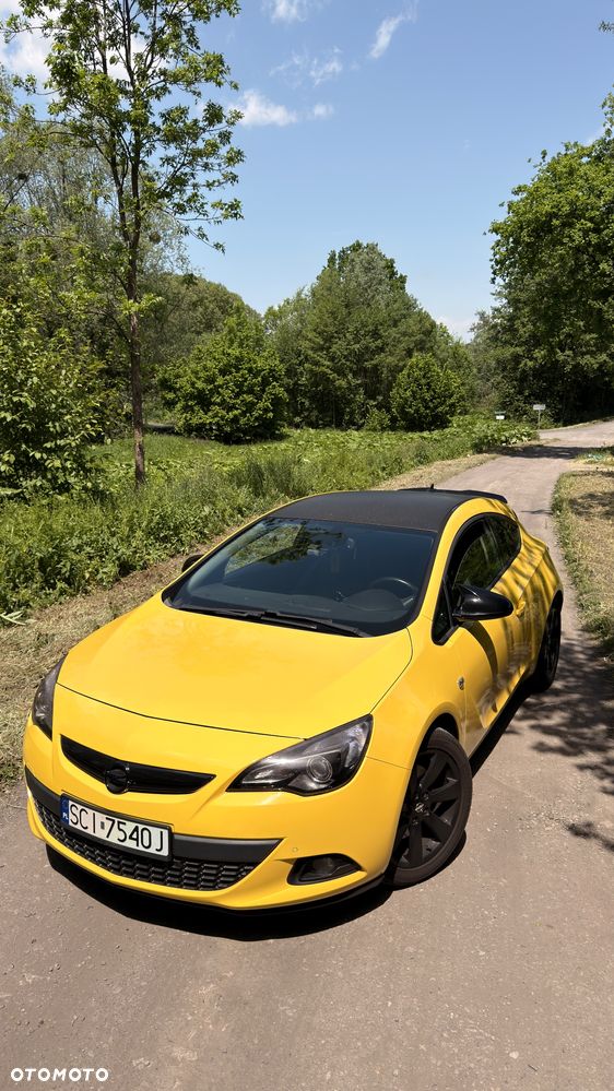 Opel Astra 1.6 T 111 - 3