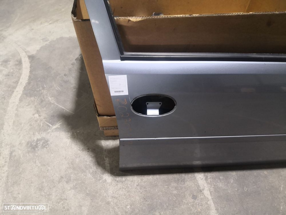 Porta Frente Dto Opel Corsa C (X01) - 3