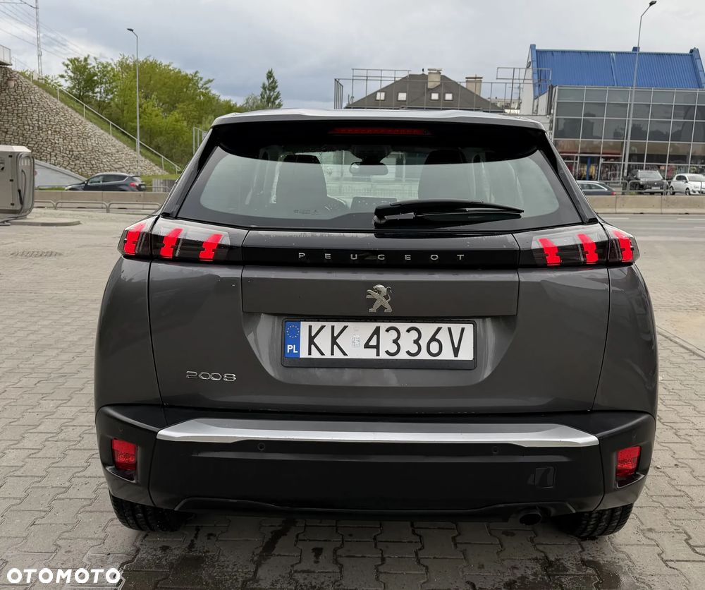 Peugeot 2008 PureTech 100 Stop&Start Active Pack - 3