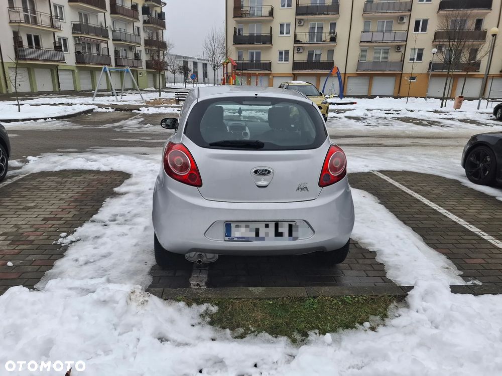 Ford KA 1.2 Trend - 7